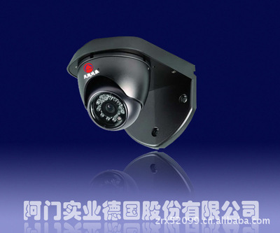 探秘室内夜视红外海螺型半球监控摄像头的性价比与选择