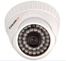 深入解析监控摄像机参数 选购与配置的核心要素