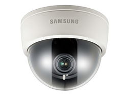 三星SND-5061P网络摄像机 高清监控，专业之选