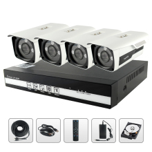 沃仕达8824C 24路监控录像机 多路监控与远程管理的专业之选