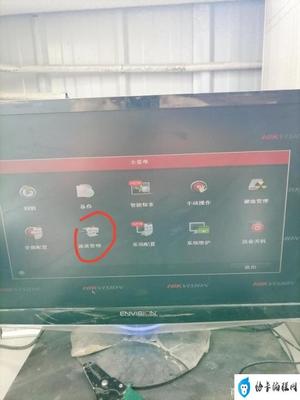 一步教你轻松学会网络监控录像机安装与摄像机调试