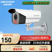 模拟监控摄像机 传统安防的基石与现代应用